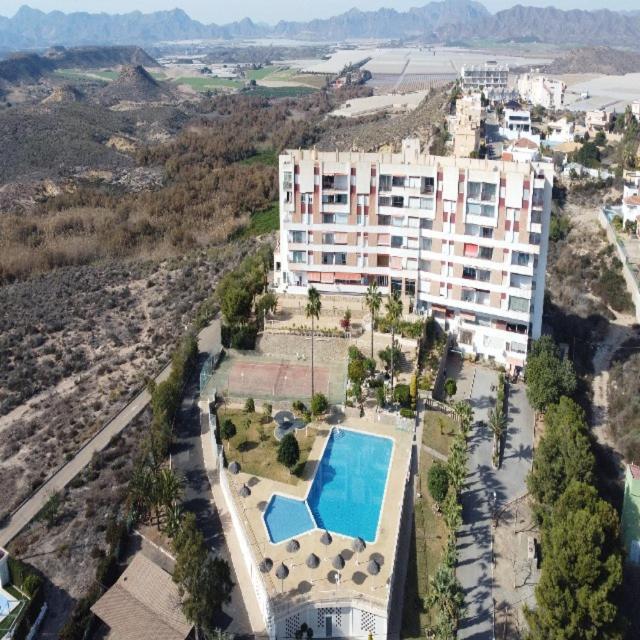 Apartamento En Calarreona Matalentisco Exteriér fotografie
